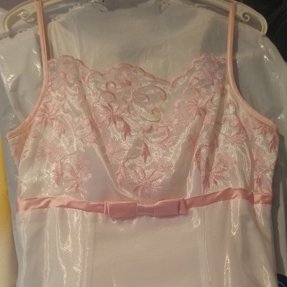 Formal Gown